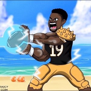 Meet your Posher, Colin